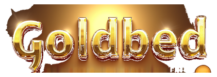 goldbed logo
